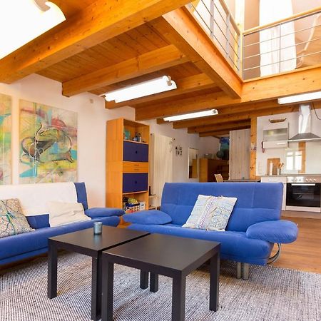 Maisonette Baugut Remlingen  Zewnętrze zdjęcie