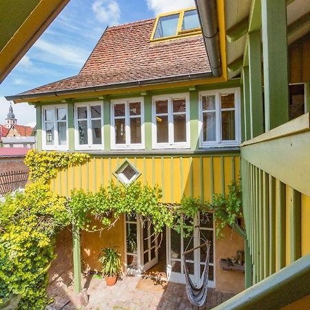 Maisonette Baugut Remlingen  Zewnętrze zdjęcie