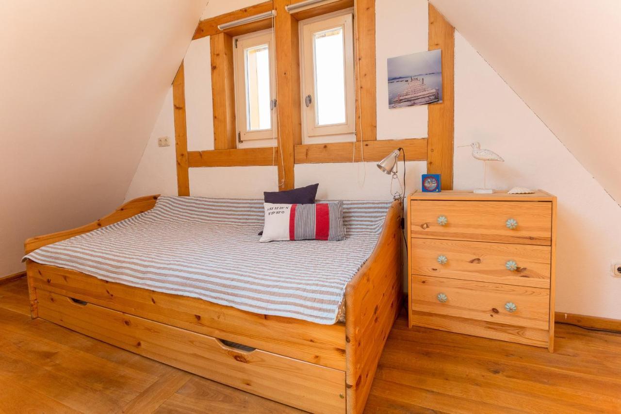 Maisonette Baugut Remlingen  Zewnętrze zdjęcie