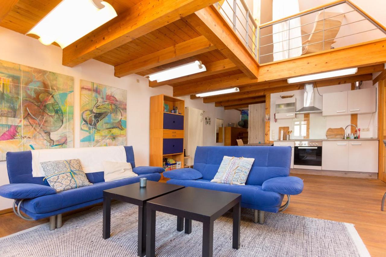 Maisonette Baugut Remlingen  Zewnętrze zdjęcie
