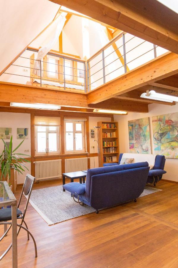 Maisonette Baugut Remlingen  Zewnętrze zdjęcie
