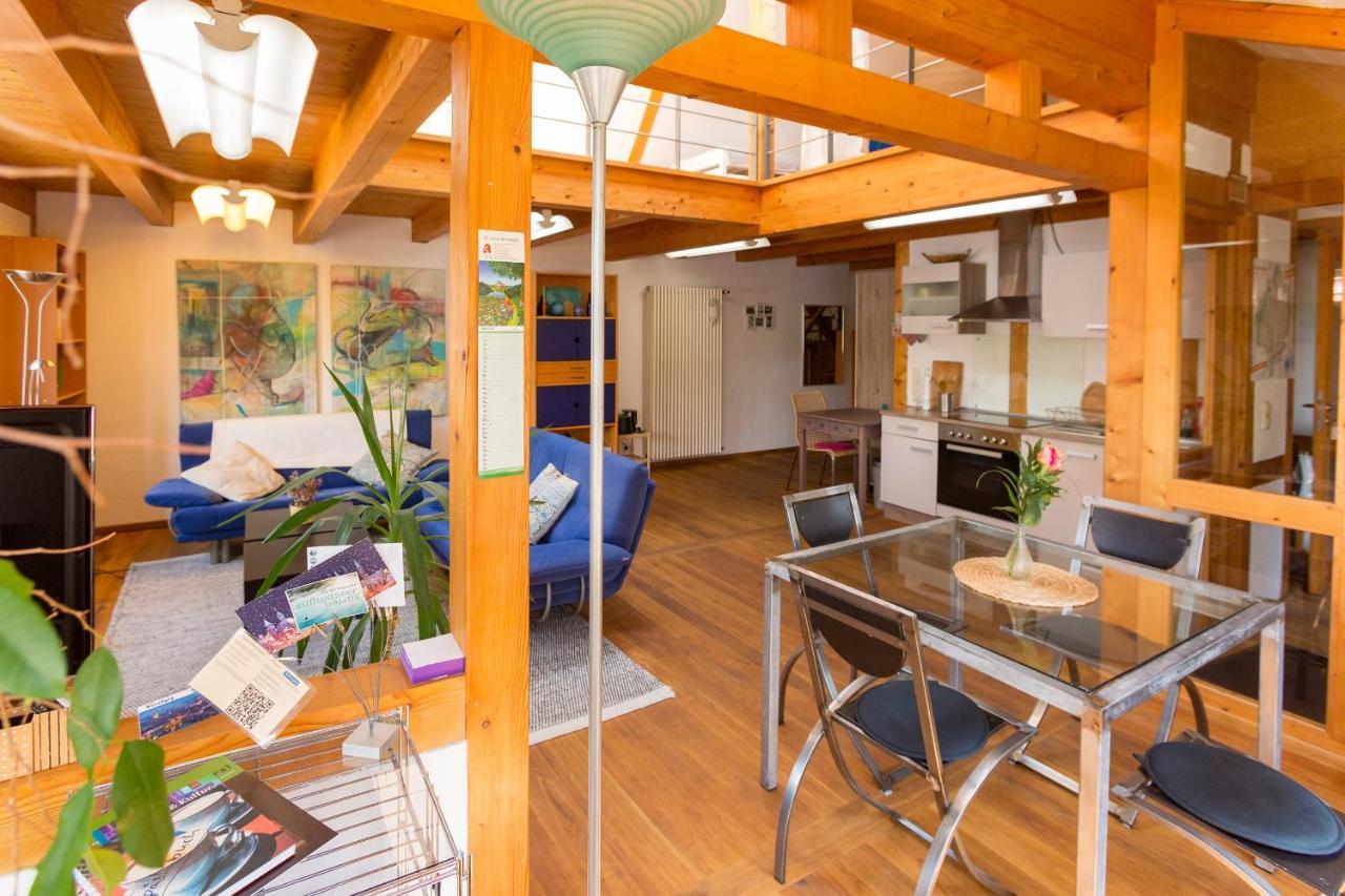 Maisonette Baugut Remlingen  Zewnętrze zdjęcie