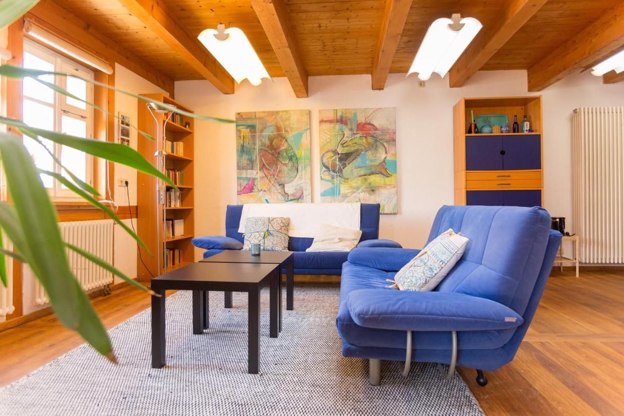 Maisonette Baugut Remlingen  Zewnętrze zdjęcie