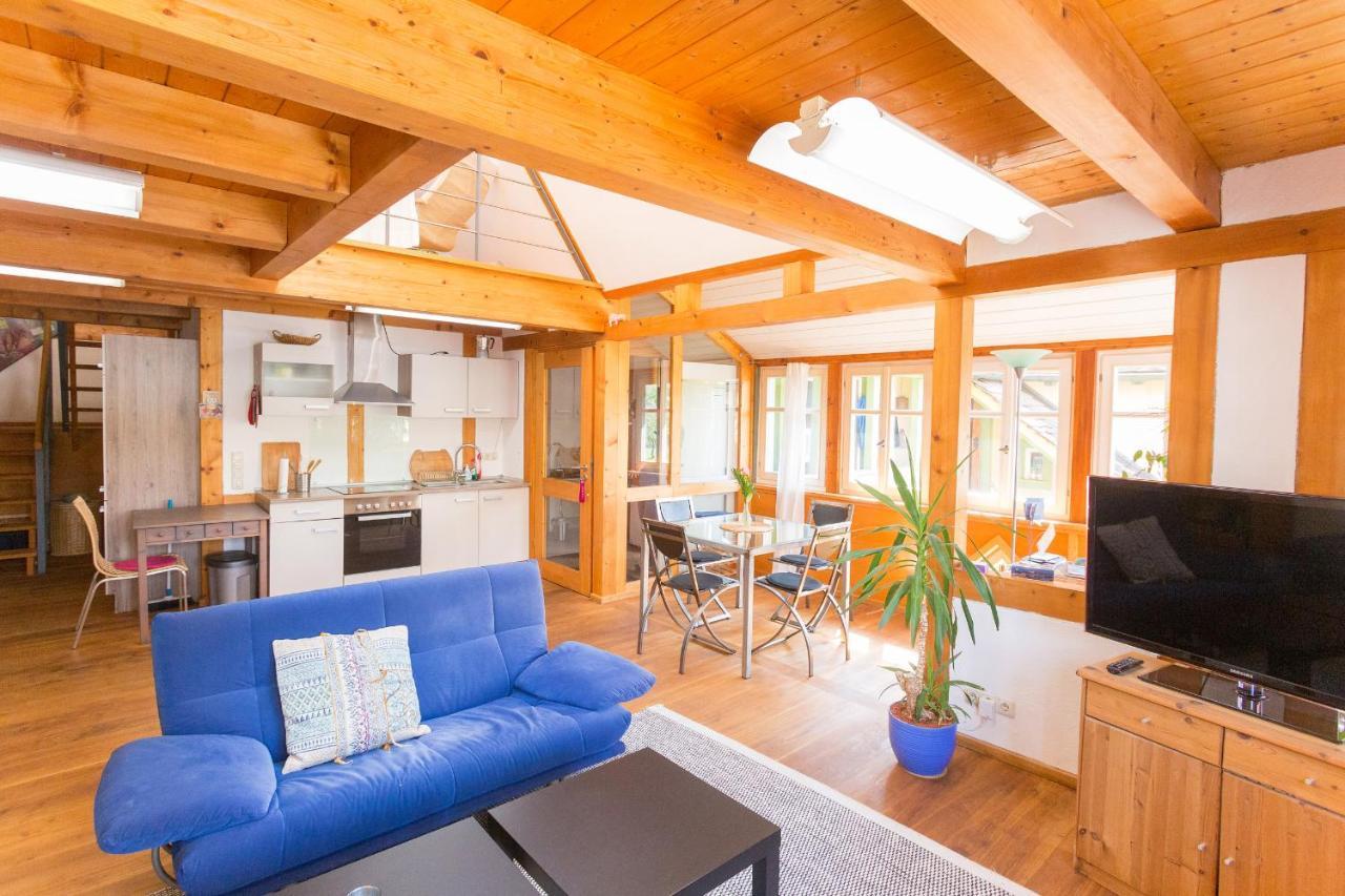Maisonette Baugut Remlingen  Zewnętrze zdjęcie