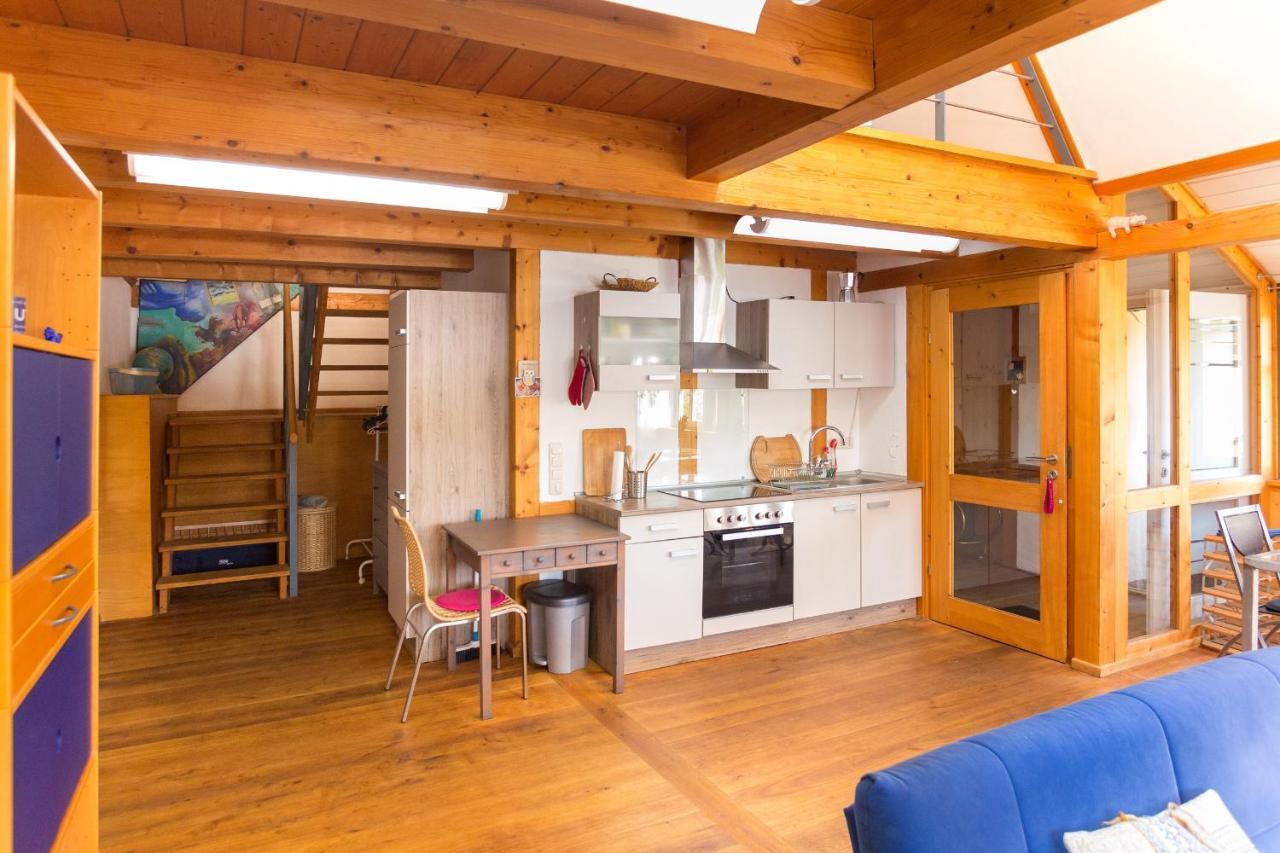 Maisonette Baugut Remlingen  Zewnętrze zdjęcie