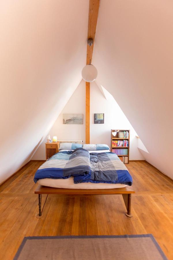 Maisonette Baugut Remlingen  Zewnętrze zdjęcie
