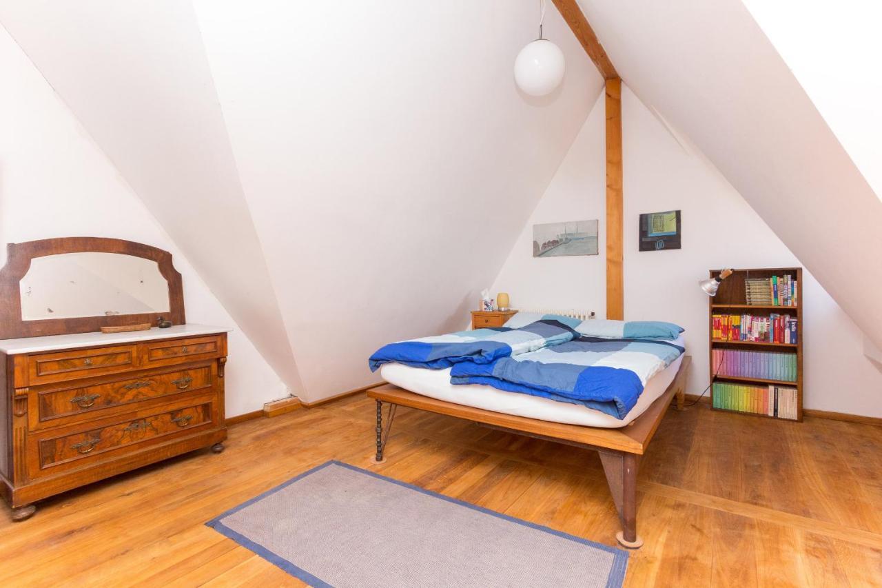 Maisonette Baugut Remlingen  Zewnętrze zdjęcie