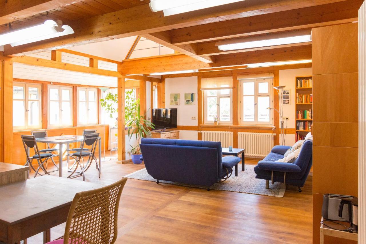 Maisonette Baugut Remlingen  Zewnętrze zdjęcie