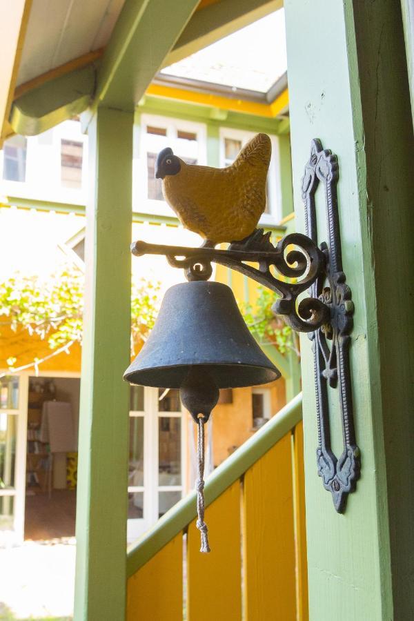 Maisonette Baugut Remlingen  Zewnętrze zdjęcie