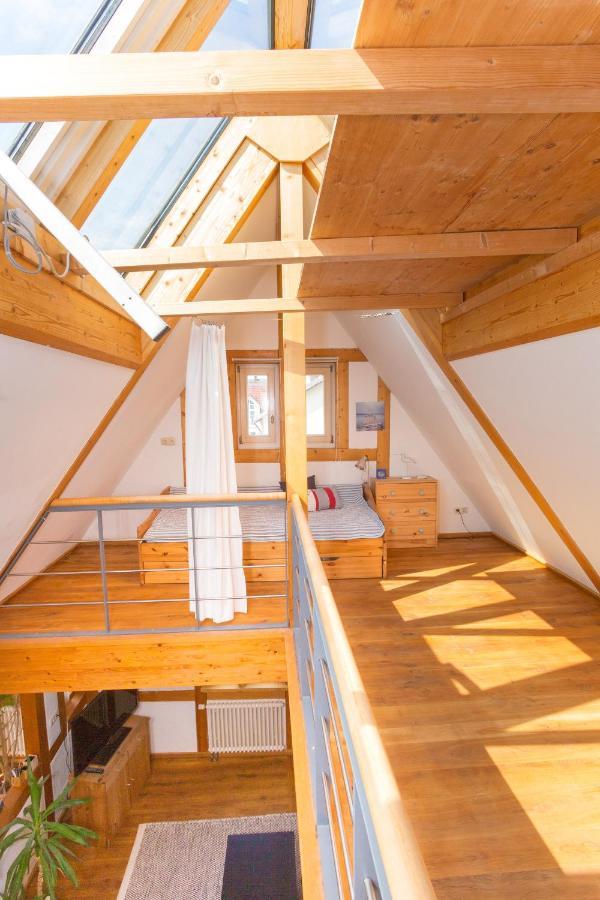 Maisonette Baugut Remlingen  Zewnętrze zdjęcie