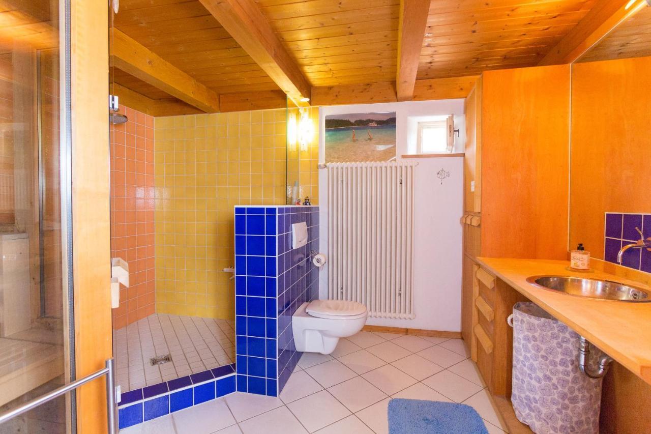 Maisonette Baugut Remlingen  Zewnętrze zdjęcie