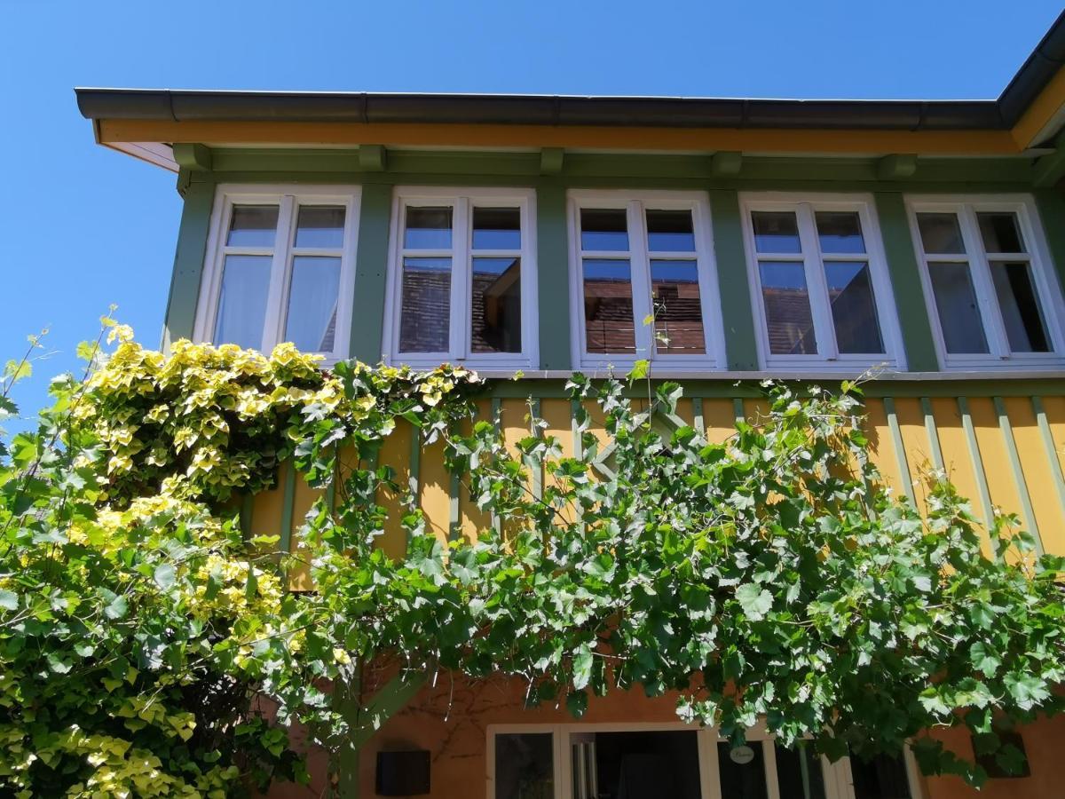 Maisonette Baugut Remlingen  Zewnętrze zdjęcie